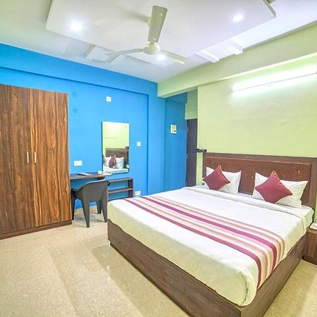Redkey Inn Hotel Near Bangalore Airport Airport Pickup & Drop Available 24X7 Yelahanka Zewnętrze zdjęcie
