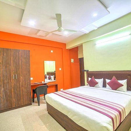 Redkey Inn Hotel Near Bangalore Airport Airport Pickup & Drop Available 24X7 Yelahanka Zewnętrze zdjęcie