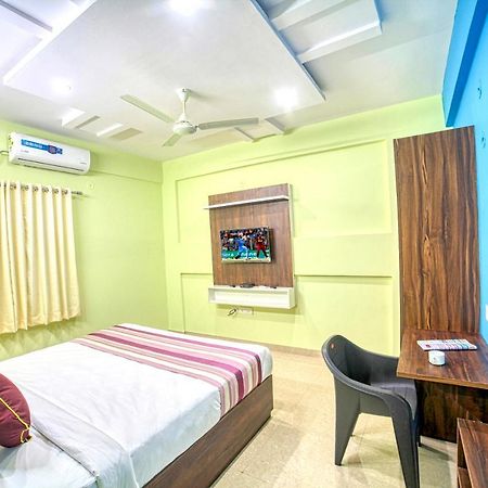 Redkey Inn Hotel Near Bangalore Airport Airport Pickup & Drop Available 24X7 Yelahanka Zewnętrze zdjęcie