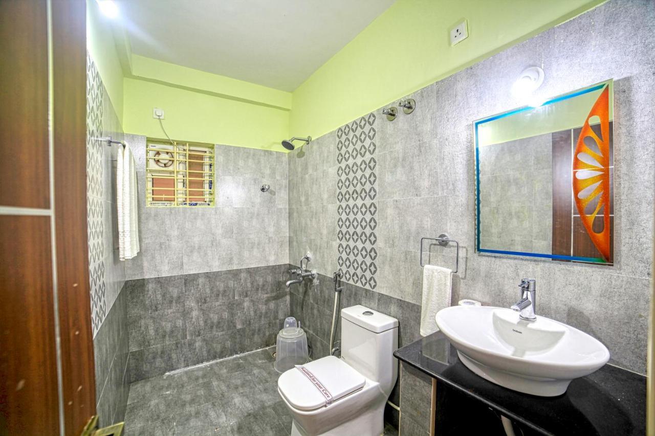 Redkey Inn Hotel Near Bangalore Airport Airport Pickup & Drop Available 24X7 Yelahanka Zewnętrze zdjęcie