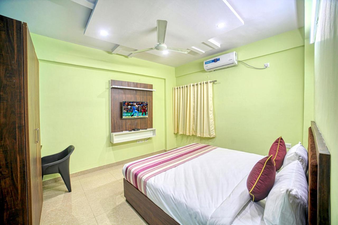 Redkey Inn Hotel Near Bangalore Airport Airport Pickup & Drop Available 24X7 Yelahanka Zewnętrze zdjęcie