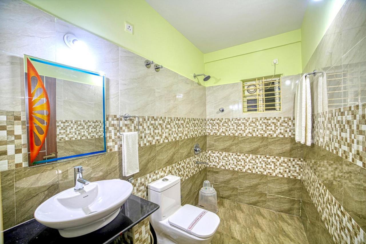 Redkey Inn Hotel Near Bangalore Airport Airport Pickup & Drop Available 24X7 Yelahanka Zewnętrze zdjęcie