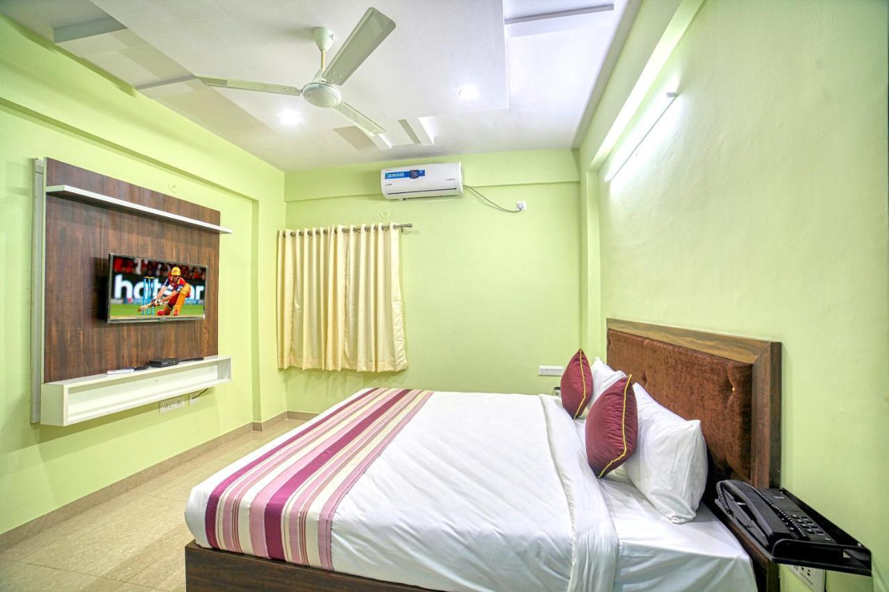 Redkey Inn Hotel Near Bangalore Airport Airport Pickup & Drop Available 24X7 Yelahanka Zewnętrze zdjęcie