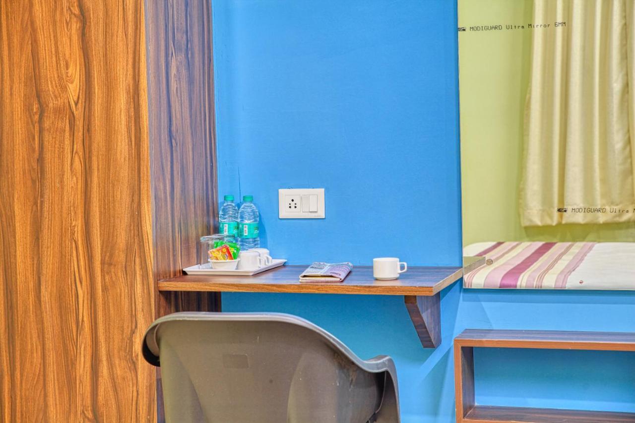 Redkey Inn Hotel Near Bangalore Airport Airport Pickup & Drop Available 24X7 Yelahanka Zewnętrze zdjęcie