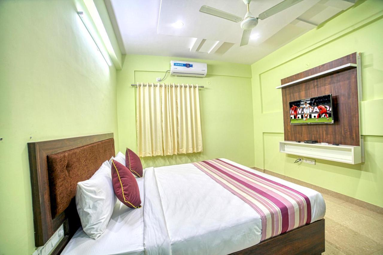 Redkey Inn Hotel Near Bangalore Airport Airport Pickup & Drop Available 24X7 Yelahanka Zewnętrze zdjęcie