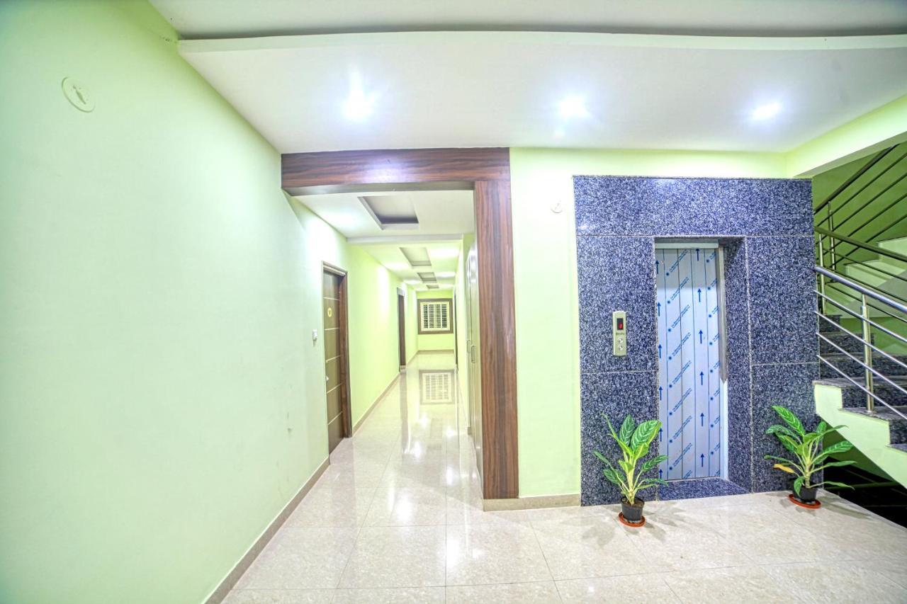 Redkey Inn Hotel Near Bangalore Airport Airport Pickup & Drop Available 24X7 Yelahanka Zewnętrze zdjęcie